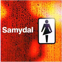 télécharger l'album Samydal - Samydal