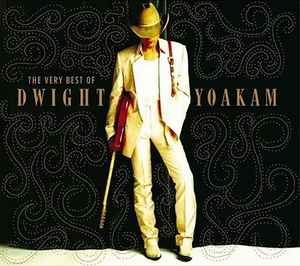 Dwight Yoakam - The Very Best Of album cover