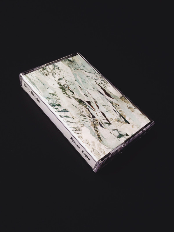 ladda ner album Cult Hands - Space Tape