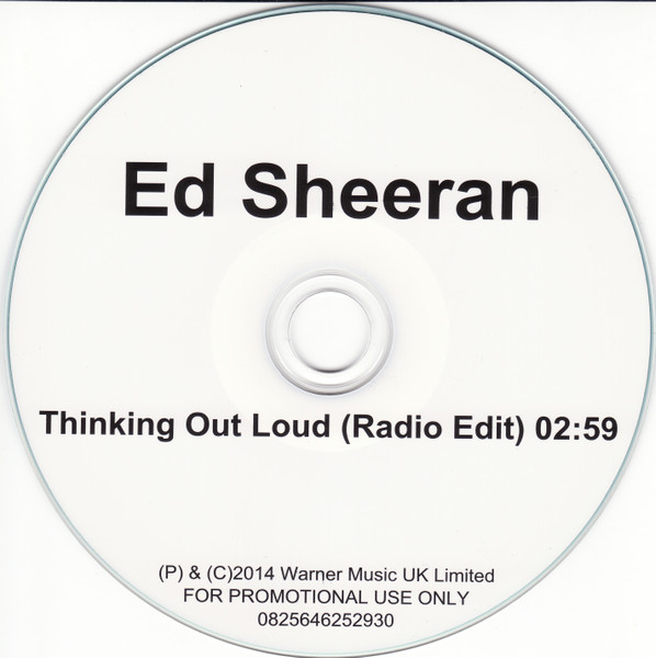 Ed Sheeran - Thinking Out Loud (Official Music Video) 