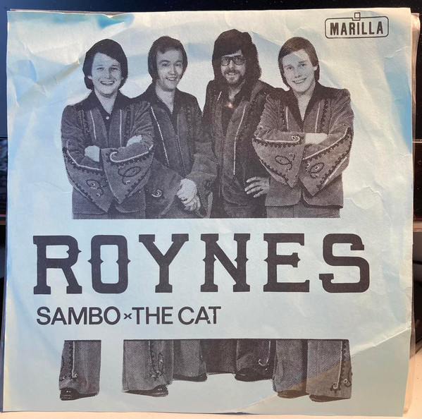 Roynes – Sambo