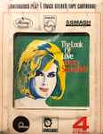 Cover of The Look Of Love, , 4-Track Cartridge