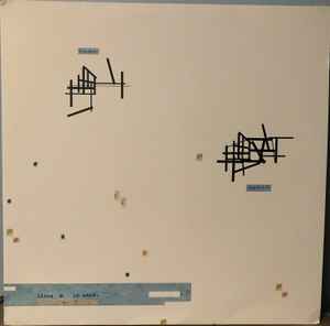 Steve Roden – Lines & Sp Aces (2006, Vinyl) - Discogs