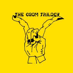 The Gqom Trilogy - DJ Scriby / DJ Mariio / DJ Skothan