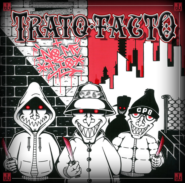ladda ner album Trato Facto - No Me Fio