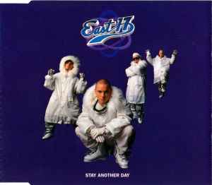 Stay Another Day - East 17