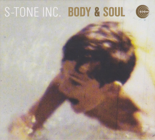 S-Tone Inc. – Body & Soul (2020, Vinyl) - Discogs