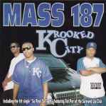 Mass 187 - Krooked City | Releases | Discogs