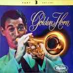 Cover von Golden Horn (EP Pt.3), 1955, Vinyl