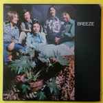 Cover of Breeze, 1974, Vinyl