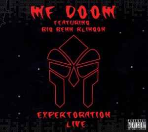 mf doom live