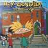 Jim Lang - Hey Arnold! The Music. Vol 1