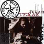 Cover of Texas Sugar / Strat Magik, 1997, CD