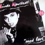 Cover of Mad Love, 1980-03-00, Vinyl
