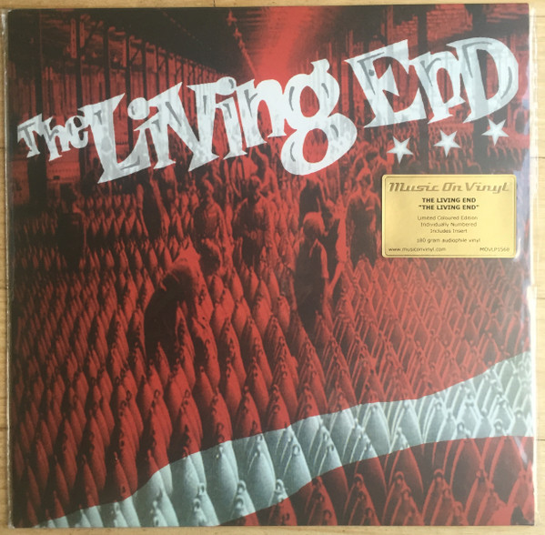 The Living End - The Living End | Releases | Discogs
