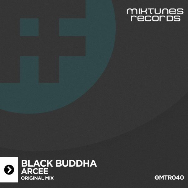 lataa albumi Black Buddha - Arcee