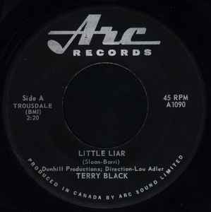 Little Liar (Vinyl, 7