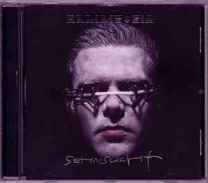 Rammstein, Sehnsucht, CD (Album, Richard Kruspe)