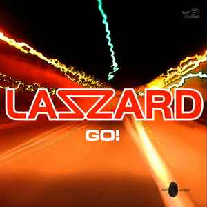 Go - Lazzard