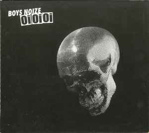 Oi Oi Oi - Boys Noize