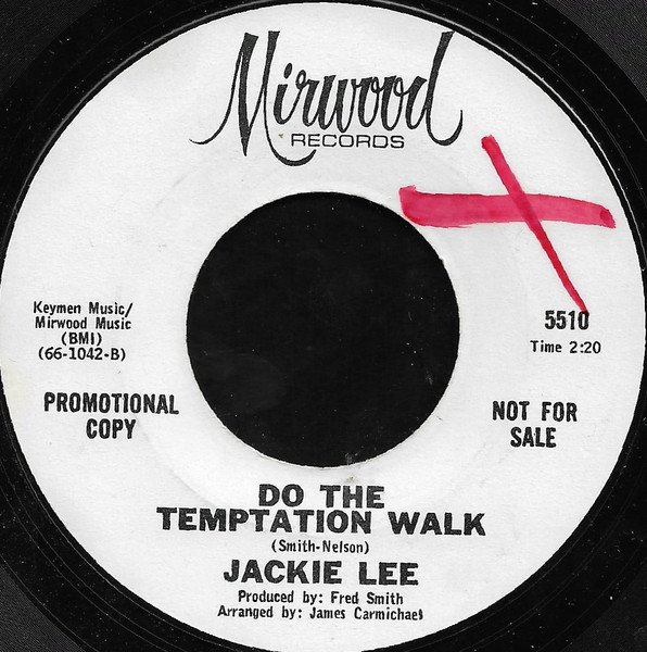 Jackie Lee - The Shotgun And The Duck | Releases | Discogs