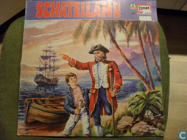 baixar álbum Various - Schateiland