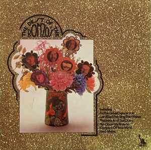 Bonzo Dog Doo-Dah Band - The Best Of The Bonzo's album cover