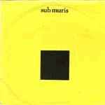 Sub Muris - Honesty album cover
