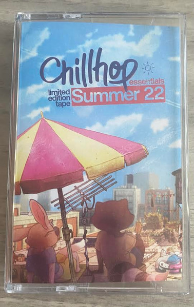 Chillhop Essentials - Summer 2022 (2022, Vinyl) - Discogs