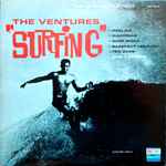 "Surfing" / The Ventures