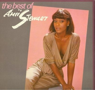 Amii Stewart – The Best Of Amii Stewart (1985, Vinyl) - Discogs