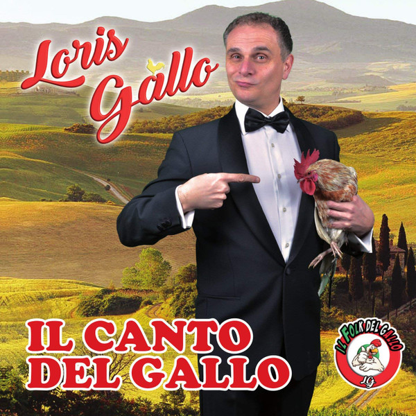 ladda ner album Loris Gallo - Il Canto Del Gallo