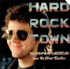 Hard Rock Town (Vinyl, LP, Album, Stereo) for sale