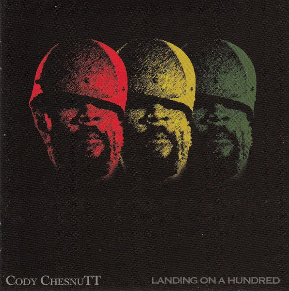 Cody ChesnuTT Landing On A Hundred 2012 Vinyl Discogs