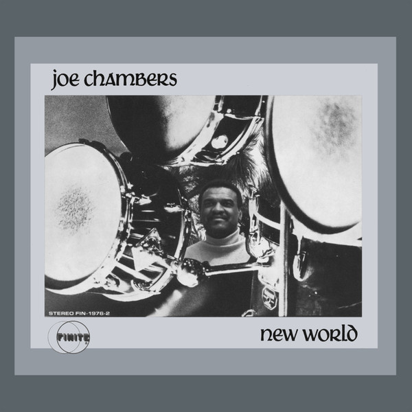 baixar álbum Joe Chambers - New World
