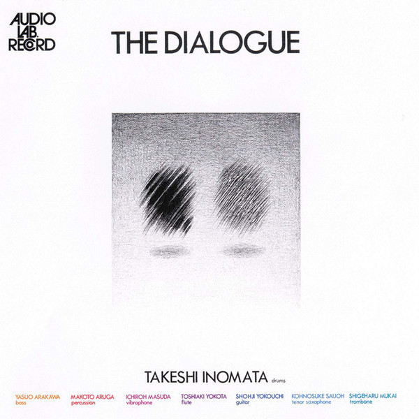 Takeshi Inomata – The Dialogue (2012, SACD) - Discogs