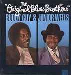 Cover of  The Original Blues Brothers, 1983, Vinyl