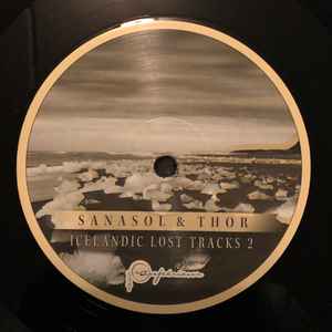 Sanasol & Thor - Icelandic Lost Tracks 2
