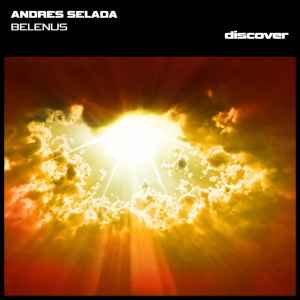 Andres Selada - Belenus album cover