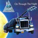 Cover of On Through The Night, 1980, Vinyl