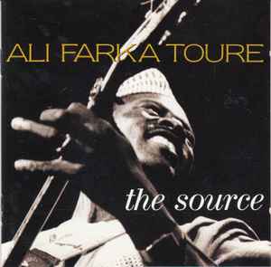 The Source - Ali Farka Touré