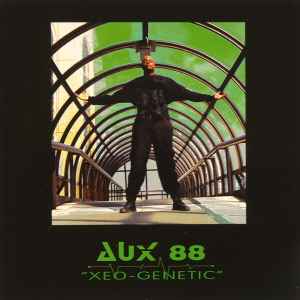 Xeo-Genetic - Aux 88