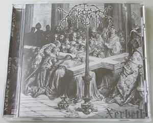 Xerbeth (CD, Limited Edition, Numbered, Reissue) for sale