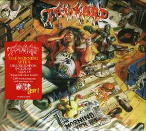 Tankard – The Morning After (2017, CD) - Discogs