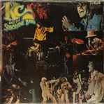 Cover of KC and the Sunshine Band, 1976, Vinyl