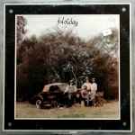 Cover of Holiday, 1974-08-00, Vinyl