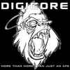 Digicore - More Than More Than Just An Ape: The Ape Remixes