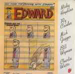 Jamming With Edward!、1995、CDのカバー