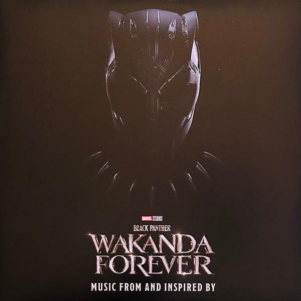 Wakanda Forever 💜 The #LidsExclusive @marvel Studios' Black Panther