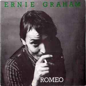 Ernie Graham – Romeo (1978, Yellow vinyl, Vinyl) - Discogs